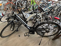 Partij defecte en incomplete fietsen - afbeelding 3 van  8