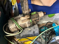 Partij defecte gereedschappen - afbeelding 3 van  11