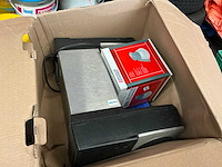 Partij defecte gereedschappen - afbeelding 5 van  11