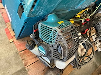 Partij defecte gereedschappen - afbeelding 8 van  11