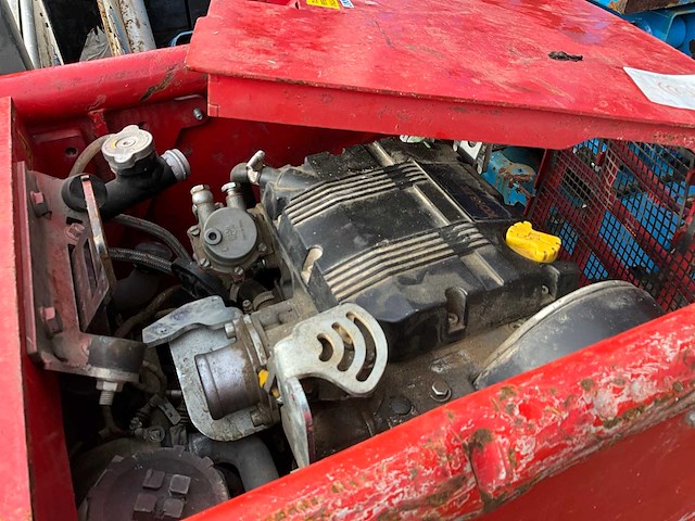 Partij defecte machines - afbeelding 2 van  14