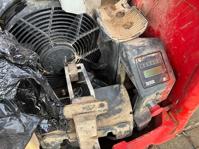 Partij defecte machines - afbeelding 3 van  14