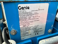 Partij defecte machines - afbeelding 4 van  14