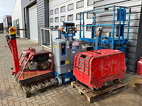 Partij defecte machines - afbeelding 1 van  14