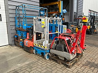 Partij defecte machines - afbeelding 7 van  14