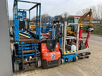 Partij defecte machines - afbeelding 8 van  14