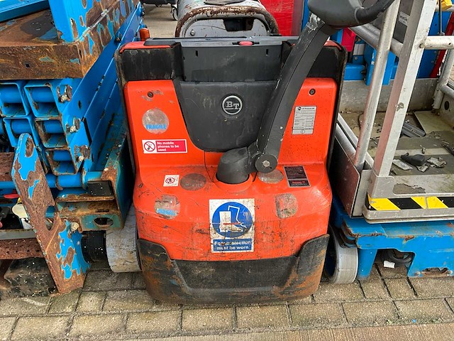 Partij defecte machines - afbeelding 9 van  14