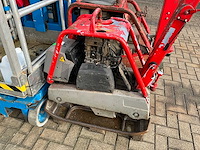 Partij defecte machines - afbeelding 10 van  14