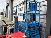 Partij defecte machines - afbeelding 13 van  14