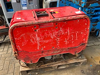 Partij defecte machines - afbeelding 14 van  14