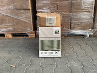 Partij dekbed overtrek - em-es-te - hochwertige mako-satin (11x) - afbeelding 4 van  4