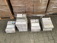 Partij dekbed overtrekken (21x) - afbeelding 1 van  5