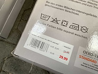 Partij dekbed overtrekken (21x) - afbeelding 5 van  5