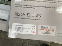 Partij dekbed overtrekken (21x) - afbeelding 3 van  5