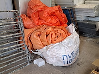 Partij dekkleden - afbeelding 1 van  3