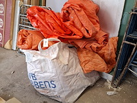 Partij dekkleden - afbeelding 2 van  3