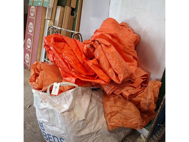 Partij dekkleden - afbeelding 3 van  3