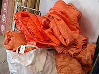 Partij dekkleden - afbeelding 3 van  3