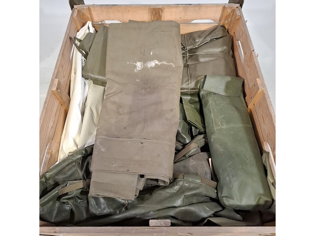 Partij dekkleden - afbeelding 2 van  5