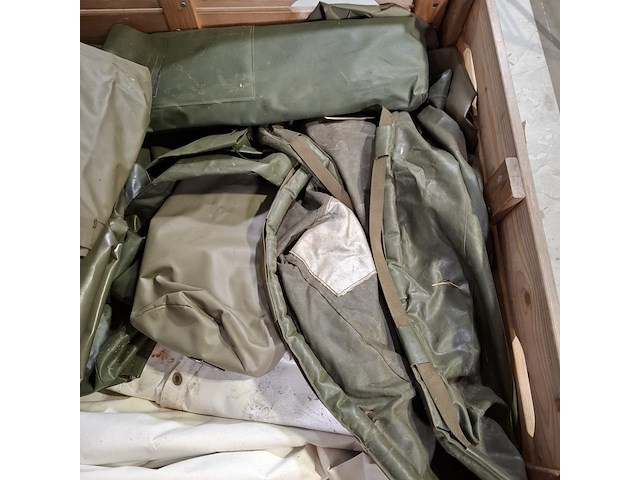 Partij dekkleden - afbeelding 3 van  5