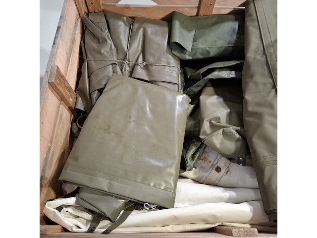 Partij dekkleden - afbeelding 4 van  5