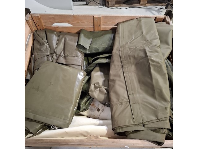 Partij dekkleden - afbeelding 5 van  5