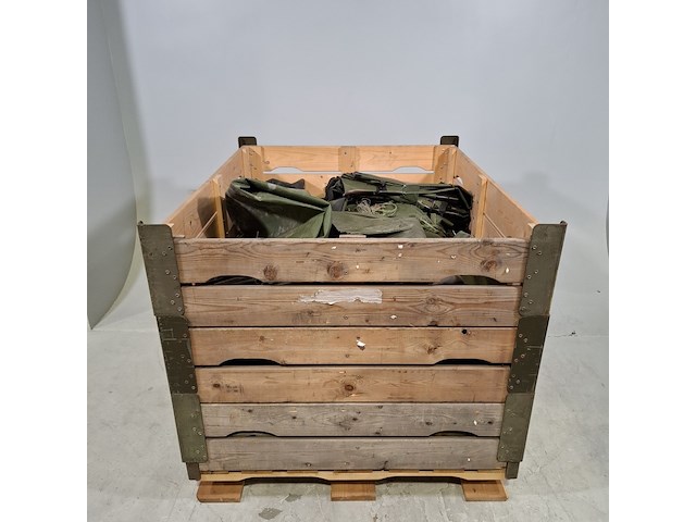 Partij dekkleden - afbeelding 1 van  7