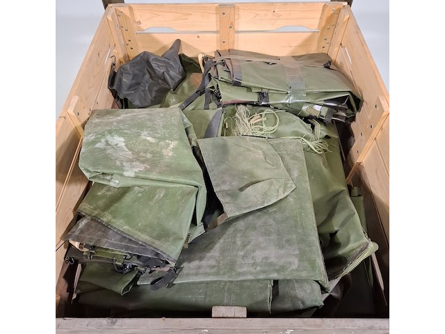 Partij dekkleden - afbeelding 2 van  7