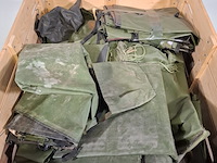 Partij dekkleden - afbeelding 2 van  7