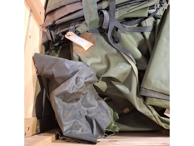 Partij dekkleden - afbeelding 4 van  7