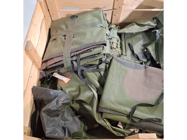 Partij dekkleden - afbeelding 6 van  7