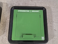 Partij deksels t.b.v. afvalbak - afbeelding 2 van  8