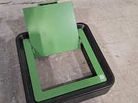 Partij deksels t.b.v. afvalbak - afbeelding 4 van  8