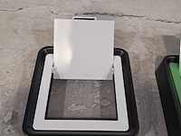 Partij deksels t.b.v. afvalbak - afbeelding 5 van  8