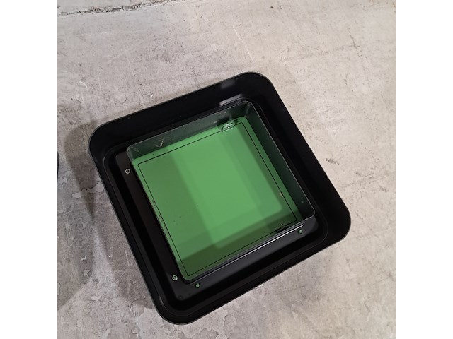 Partij deksels t.b.v. afvalbak - afbeelding 6 van  8