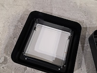 Partij deksels t.b.v. afvalbak - afbeelding 7 van  8