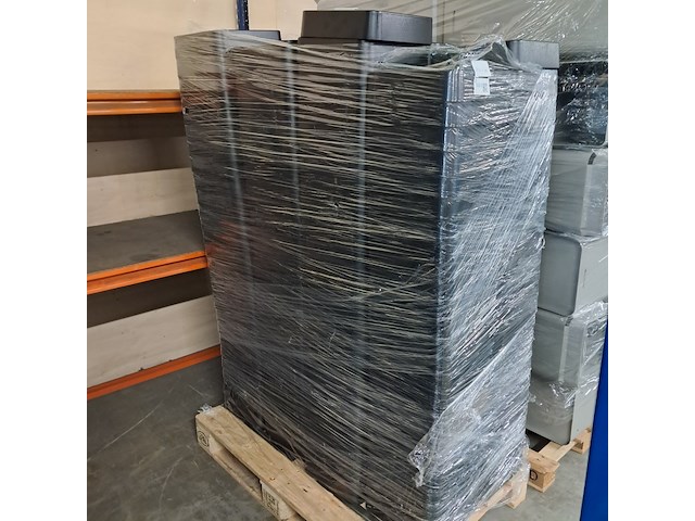 Partij deksels t.b.v. afvalbak - afbeelding 8 van  8