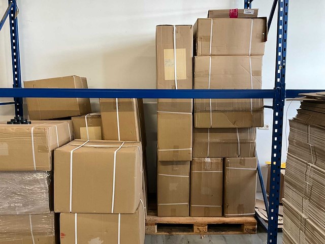 Partij deksels - afbeelding 3 van  3