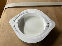 Partij deksels - afbeelding 1 van  1