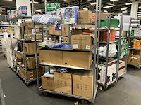 Partij dekzeilen, tiewraps en sleepkabelsets - afbeelding 1 van  11