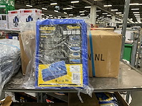 Partij dekzeilen, tiewraps en sleepkabelsets - afbeelding 5 van  11
