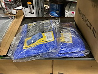 Partij dekzeilen, tiewraps en sleepkabelsets - afbeelding 7 van  11