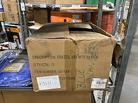 Partij dekzeilen, tiewraps en sleepkabelsets - afbeelding 8 van  11