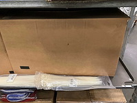 Partij dekzeilen, tiewraps en sleepkabelsets - afbeelding 9 van  11