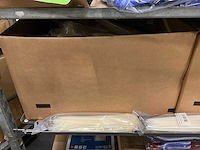 Partij dekzeilen, tiewraps en sleepkabelsets - afbeelding 10 van  11