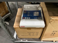 Partij dekzeilen, tiewraps en sleepkabelsets - afbeelding 11 van  11