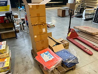 Partij dekzeilen - afbeelding 1 van  5