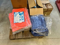 Partij dekzeilen - afbeelding 2 van  5