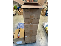 Partij dekzeilen - afbeelding 4 van  5