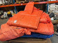 Partij dekzeilen - afbeelding 2 van  3